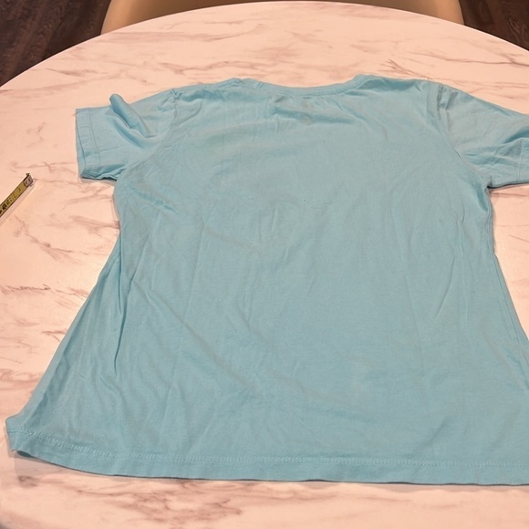 Unique Vintage x Care Bears Grumpy Bear TShirt - Picture 5 of 5